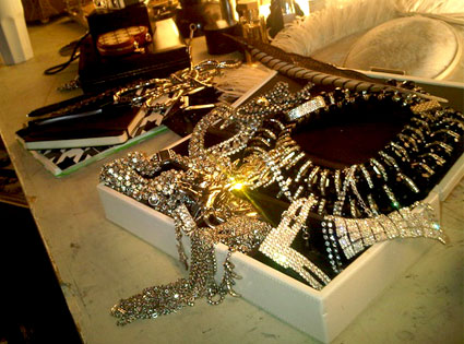 Whose Celebrity Jewelry Whose Celebrity Jewelry